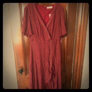 Altar'd STATE / Beautiful Soul Dress size B